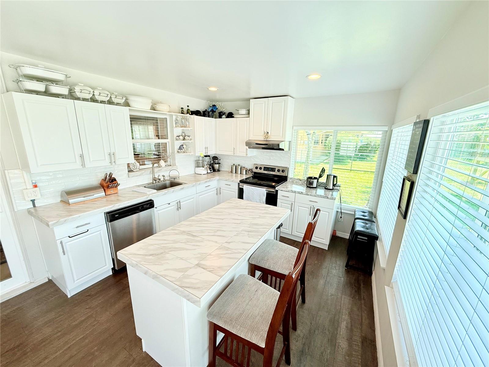 8509 LA BOCA AVE, NORTH PORT, FL, 34287