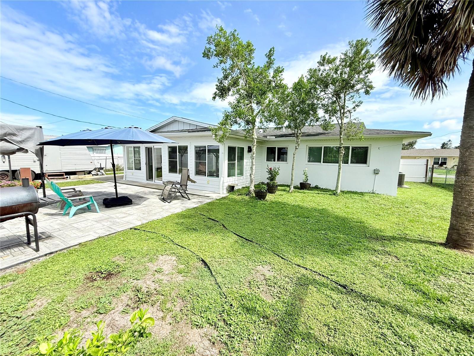 8509 LA BOCA AVE, NORTH PORT, FL, 34287