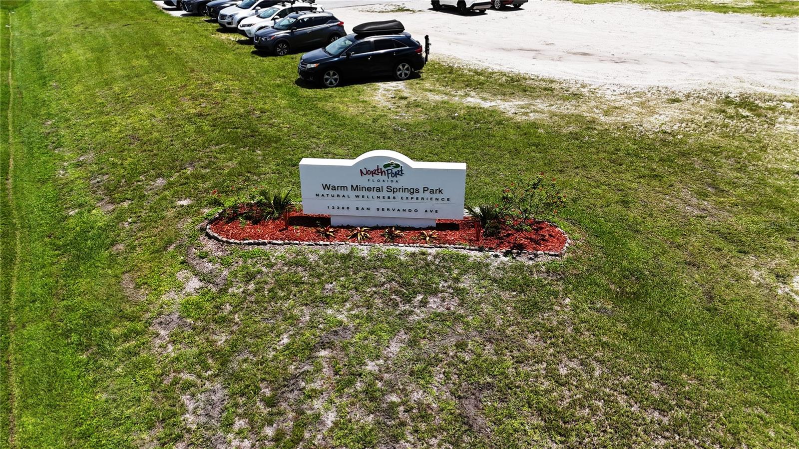 8509 LA BOCA AVE, NORTH PORT, FL, 34287