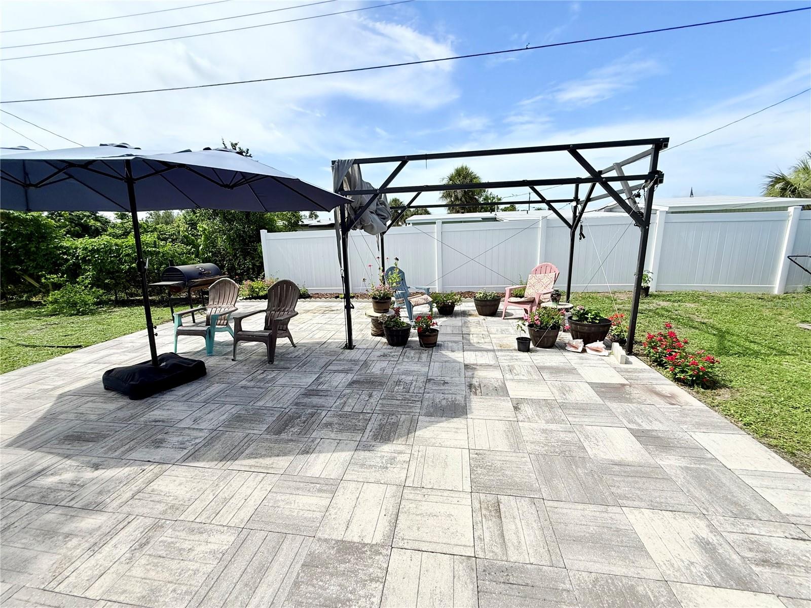 8509 LA BOCA AVE, NORTH PORT, FL, 34287