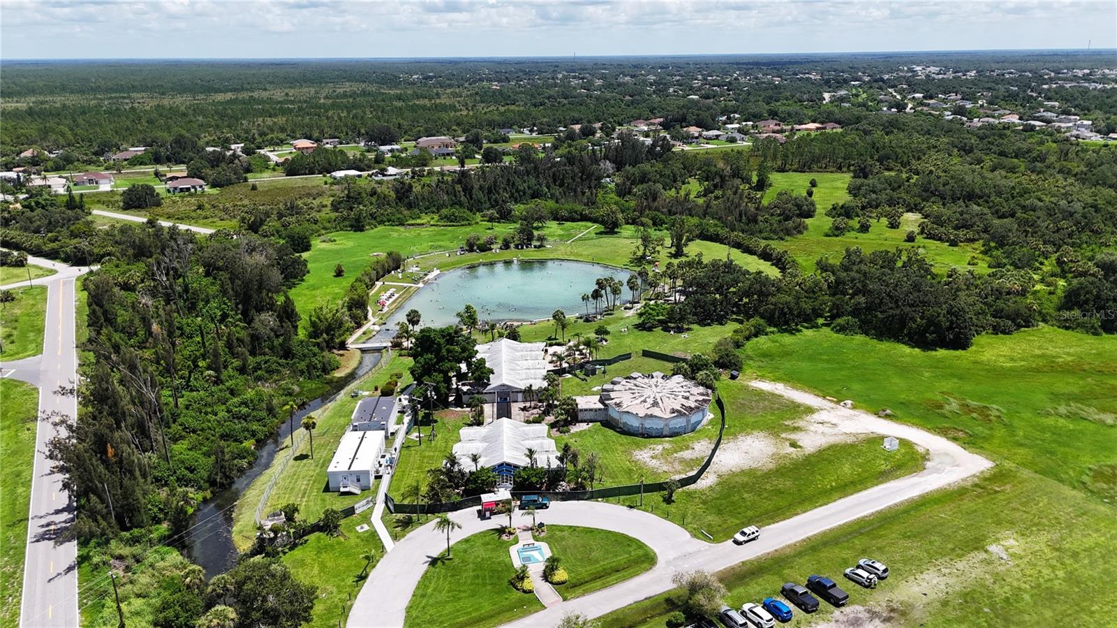 8509 LA BOCA AVE, NORTH PORT, FL, 34287