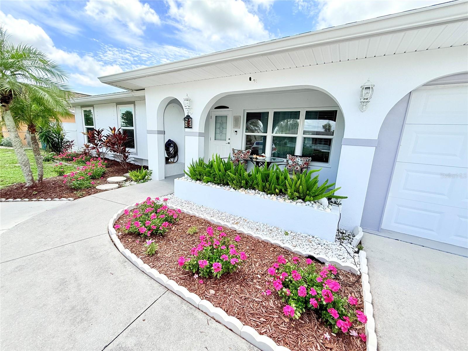 8509 LA BOCA AVE, NORTH PORT, FL, 34287