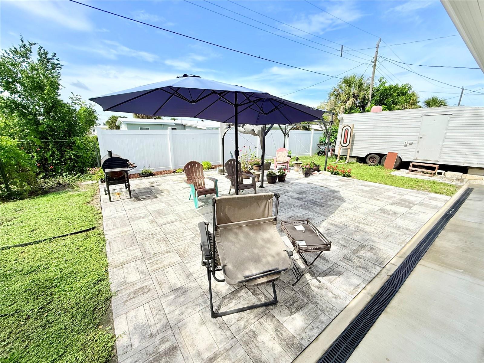 8509 LA BOCA AVE, NORTH PORT, FL, 34287