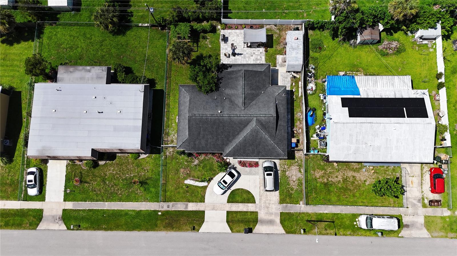 8509 LA BOCA AVE, NORTH PORT, FL, 34287