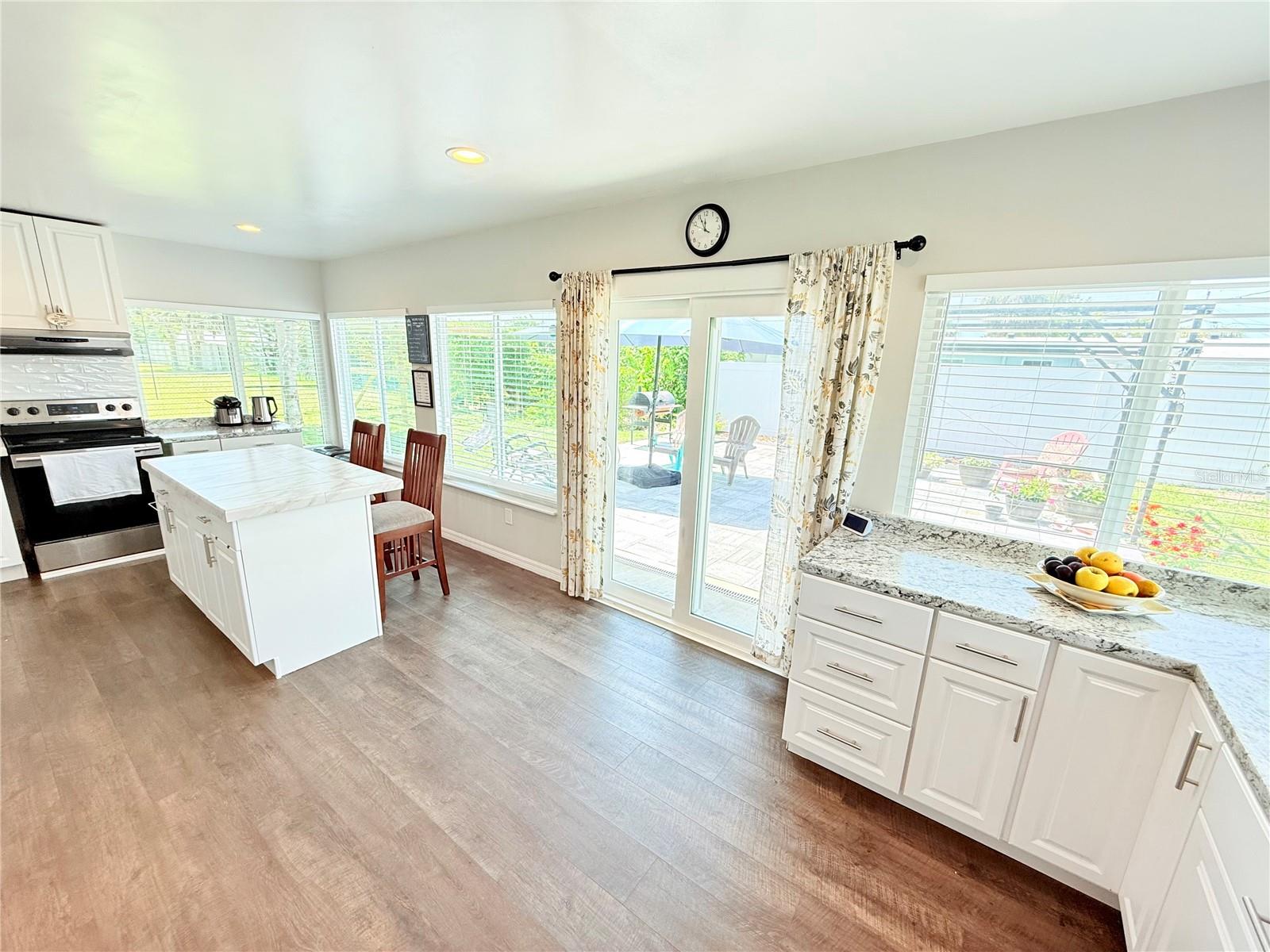 8509 LA BOCA AVE, NORTH PORT, FL, 34287