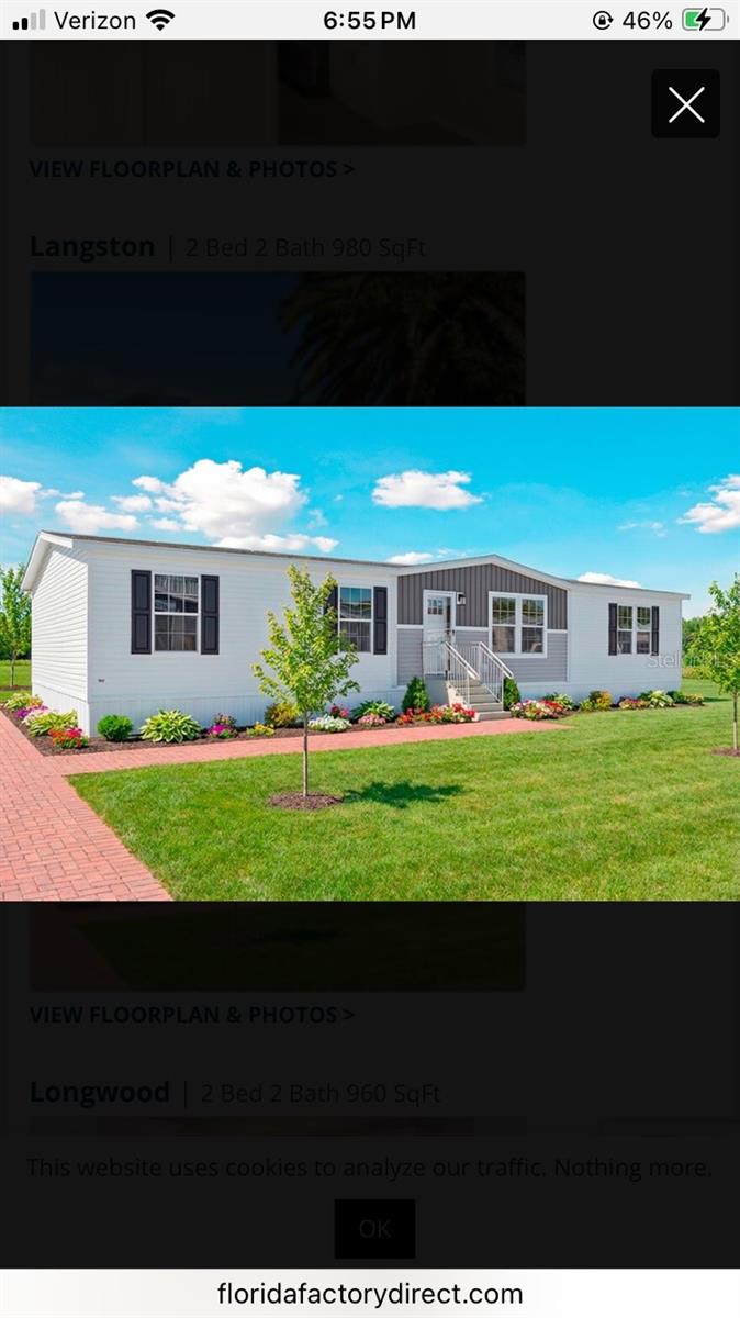 SE 19th Place SE 19TH PLACE, SILVER SPRINGS, FL, 34488