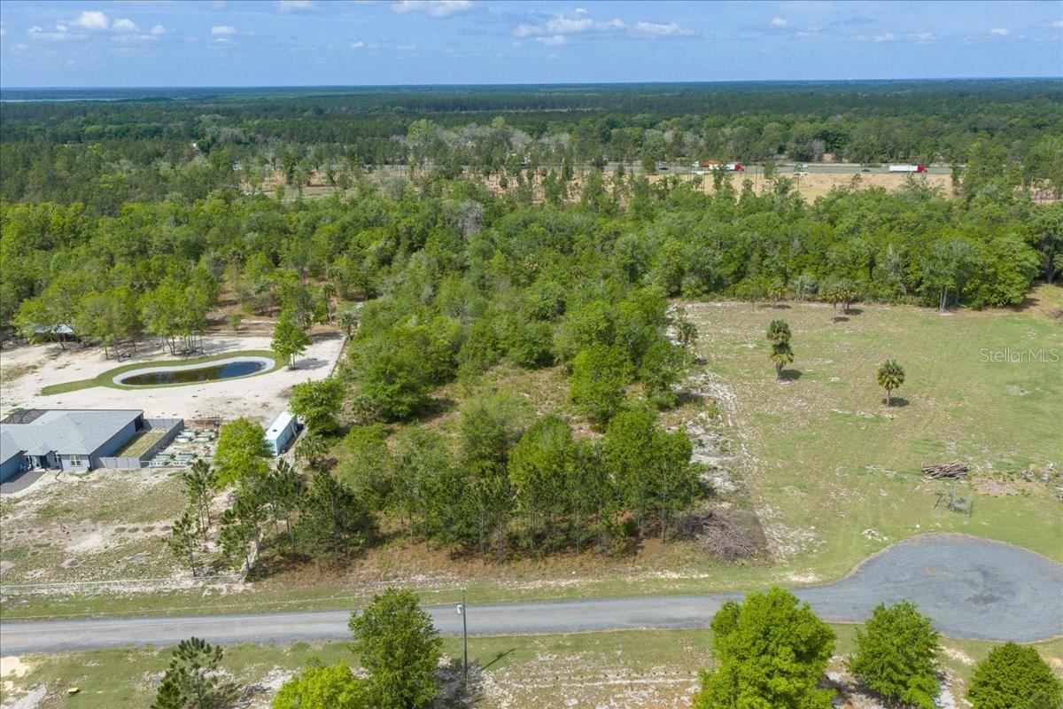 000 SE 111TH AVE, HAWTHORNE, FL, 32640