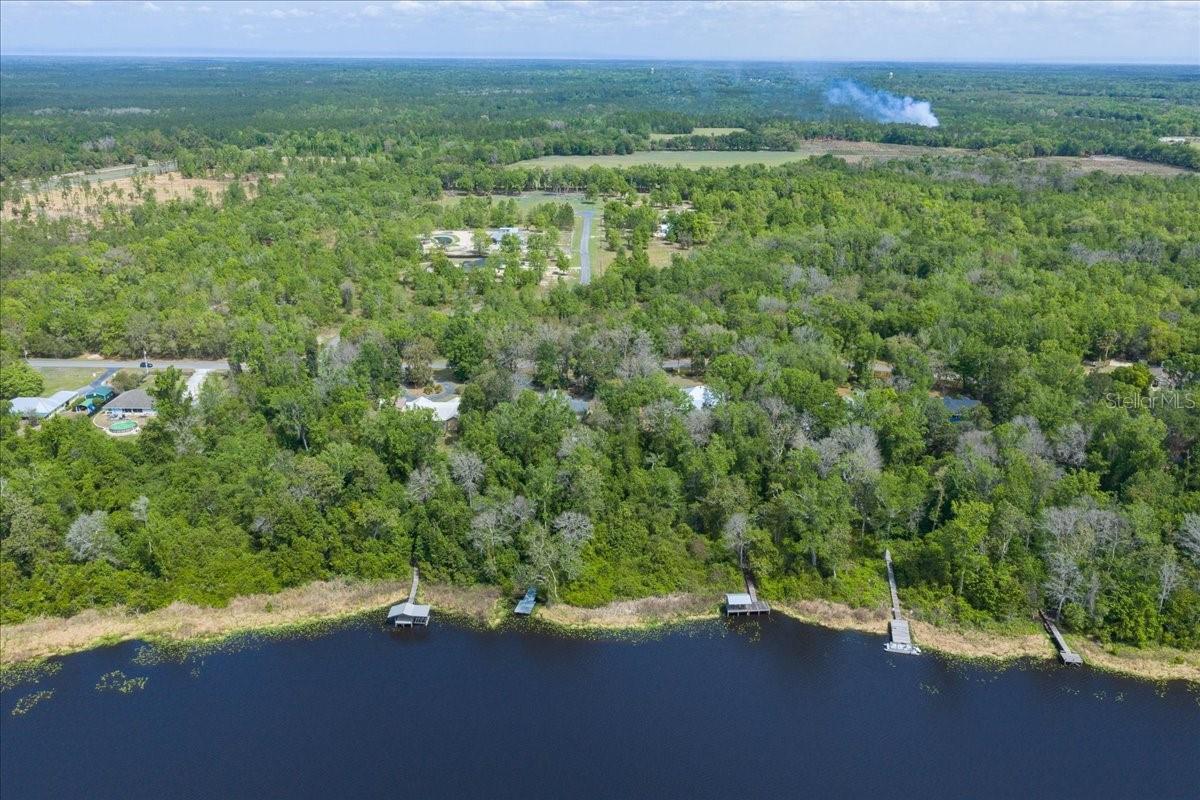 000 SE 111TH AVE, HAWTHORNE, FL, 32640