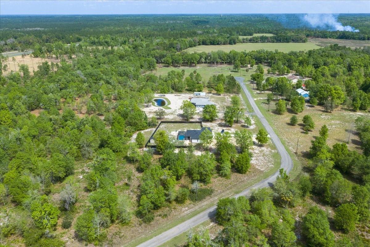 000 SE 111TH AVE, HAWTHORNE, FL, 32640