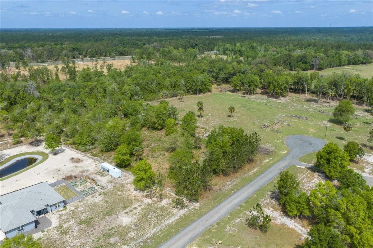 000 SE 111TH AVE, HAWTHORNE, FL, 32640