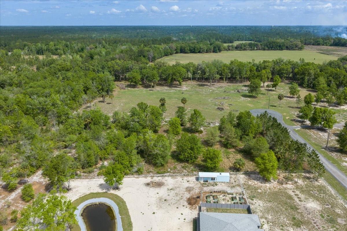 000 SE 111TH AVE, HAWTHORNE, FL, 32640
