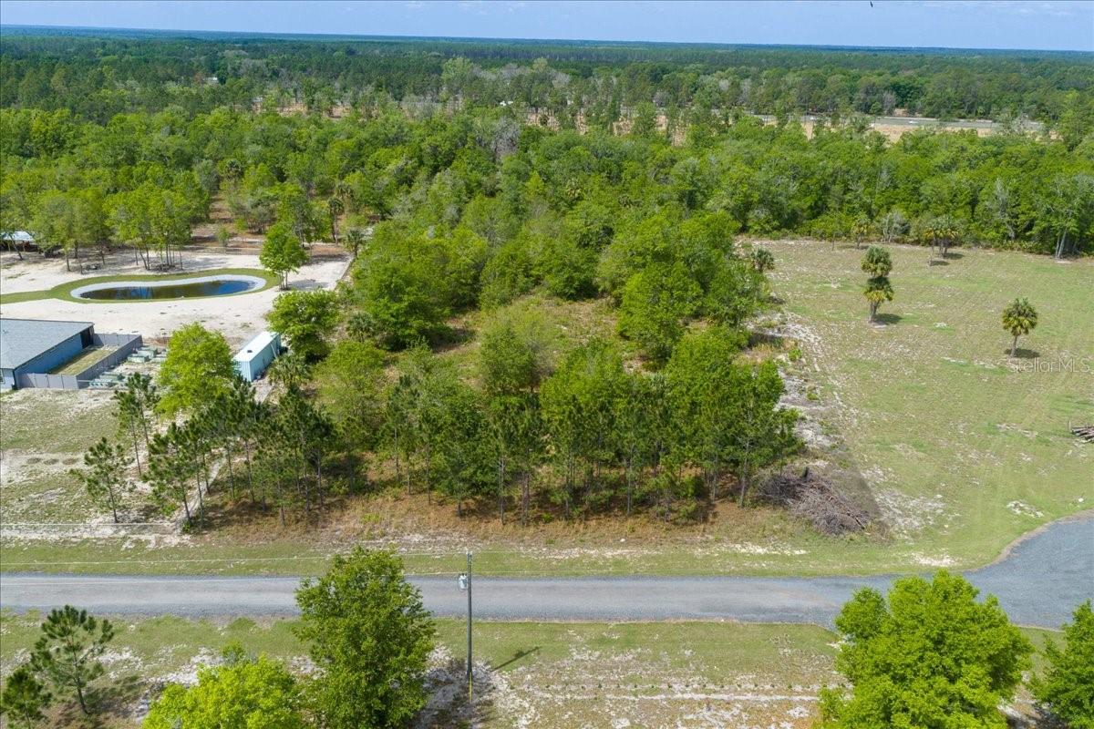 000 SE 111TH AVE, HAWTHORNE, FL, 32640