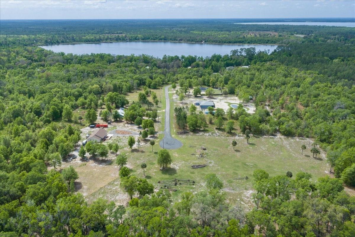 000 SE 111TH AVE, HAWTHORNE, FL, 32640