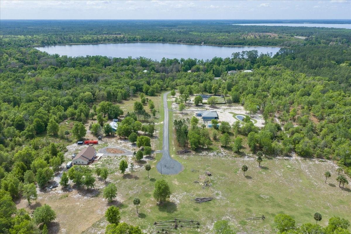 000 SE 111TH AVE, HAWTHORNE, FL, 32640