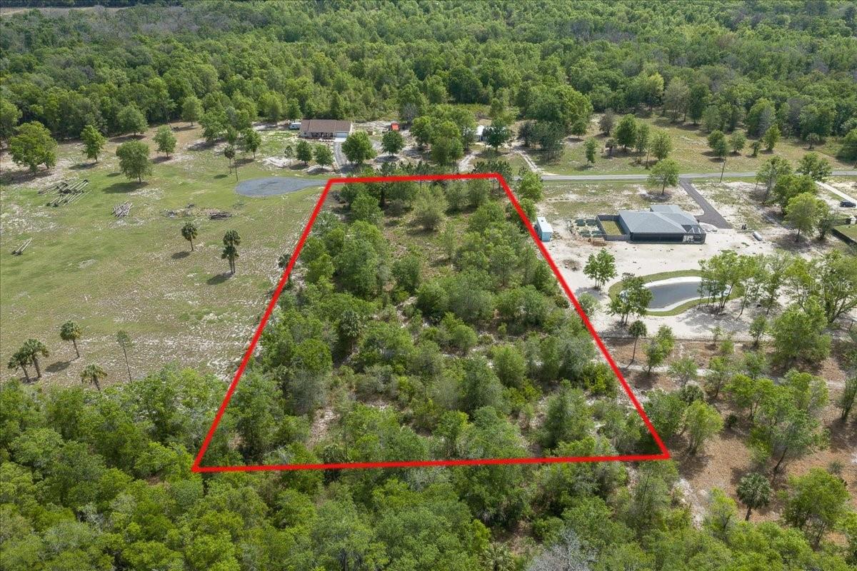 000 SE 111TH AVE, HAWTHORNE, FL, 32640