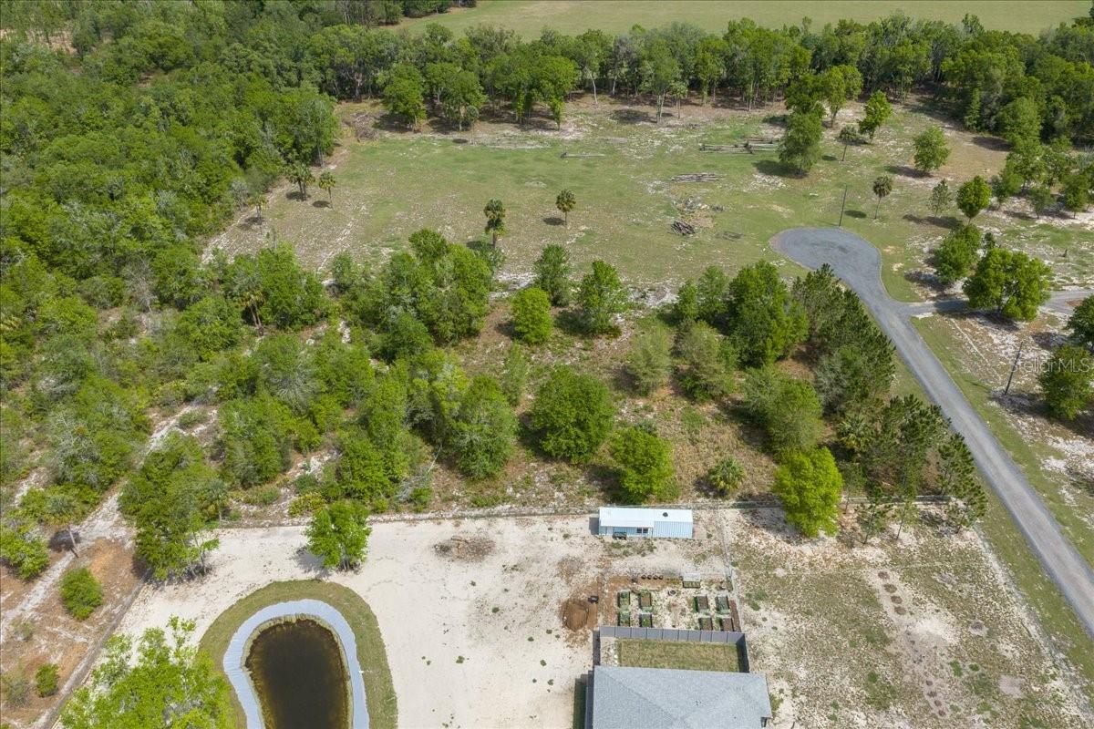 000 SE 111TH AVE, HAWTHORNE, FL, 32640