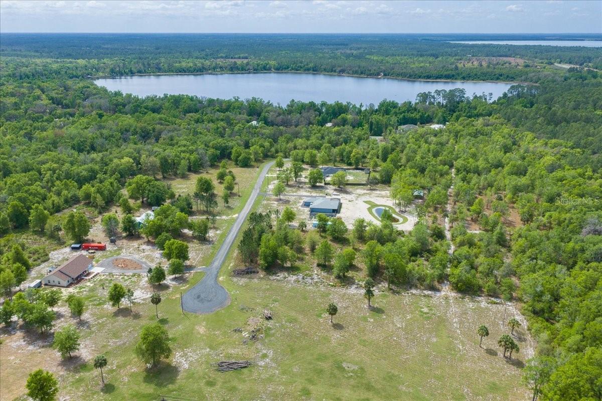 000 SE 111TH AVE, HAWTHORNE, FL, 32640