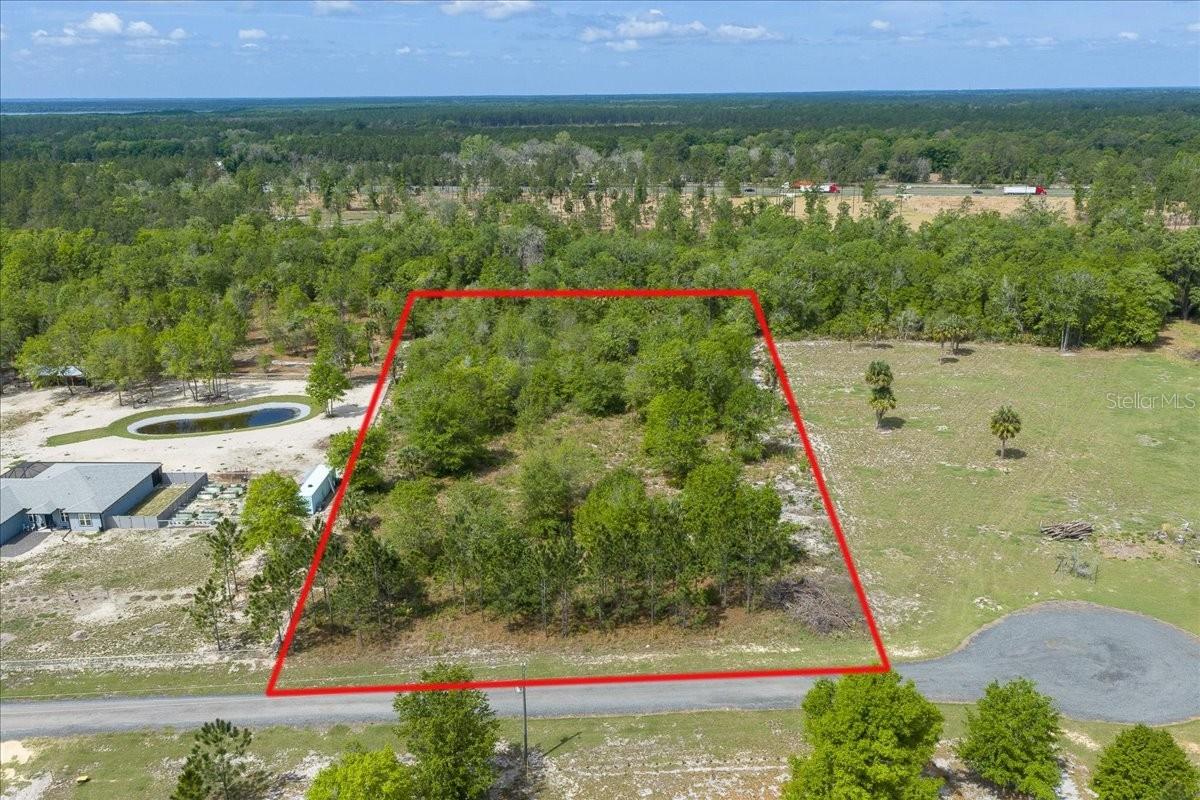 000 SE 111TH AVE, HAWTHORNE, FL, 32640