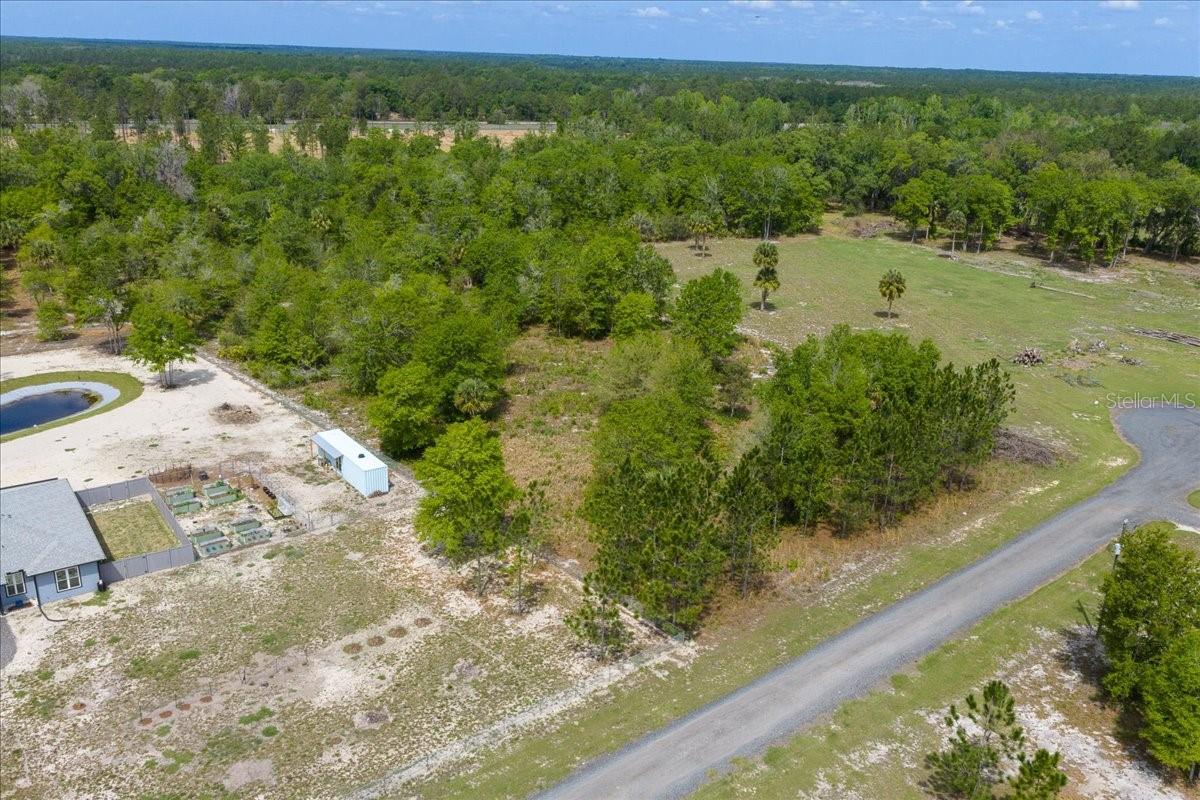 000 SE 111TH AVE, HAWTHORNE, FL, 32640