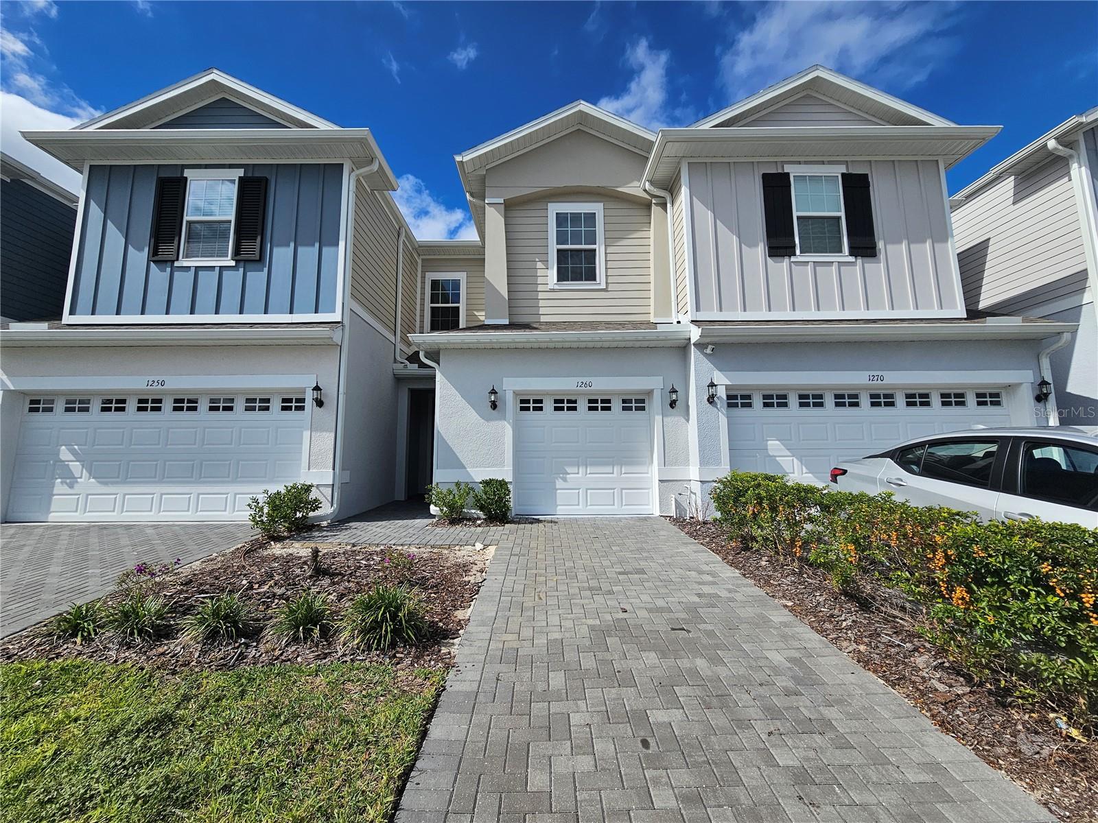 1260 WYCLIFFE WAY, ST CLOUD, FL, 34771