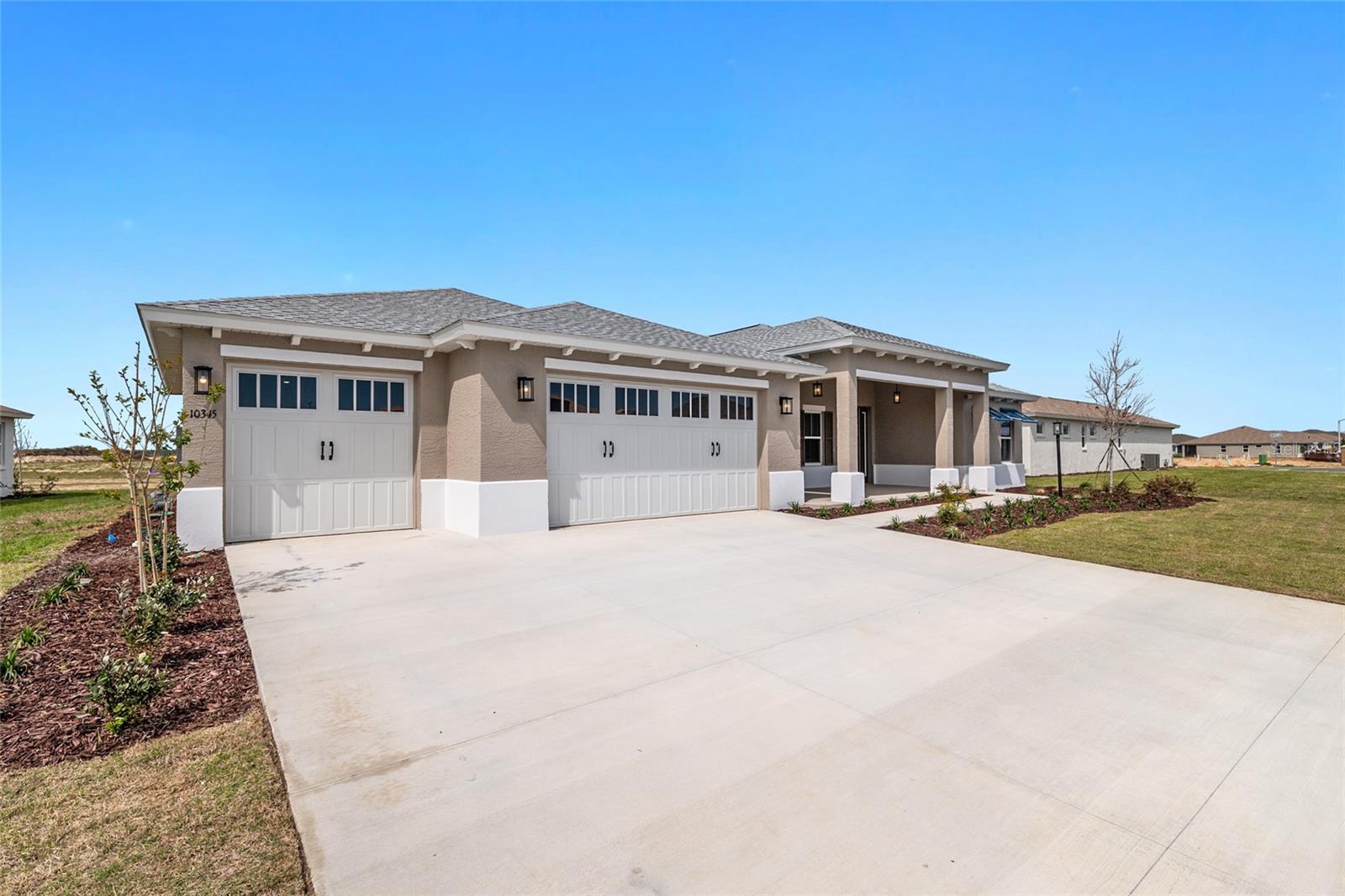 10345 SW 82ND PLACE RD, OCALA, FL, 34481