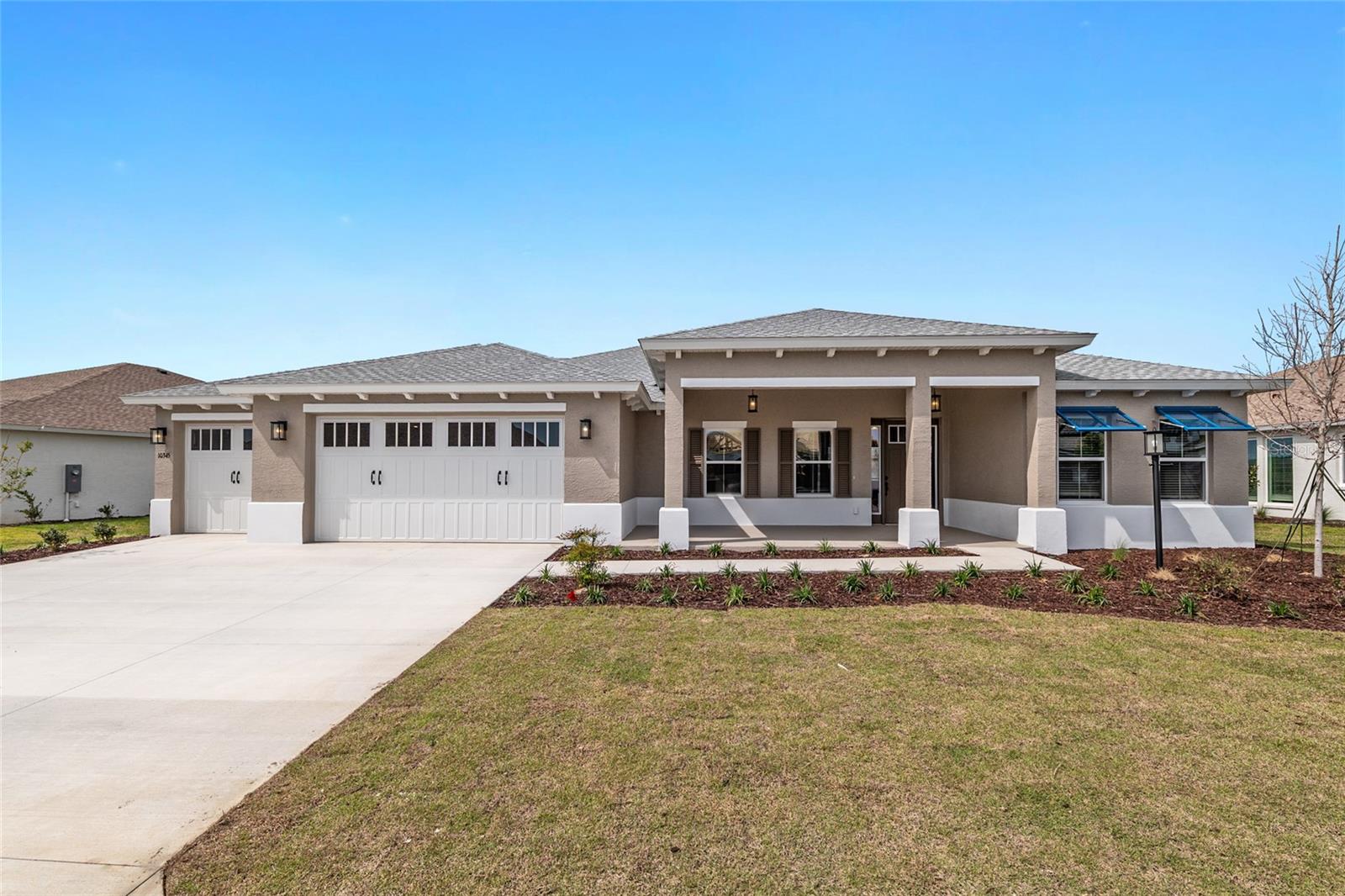 10345 SW 82ND PLACE RD, OCALA, FL, 34481