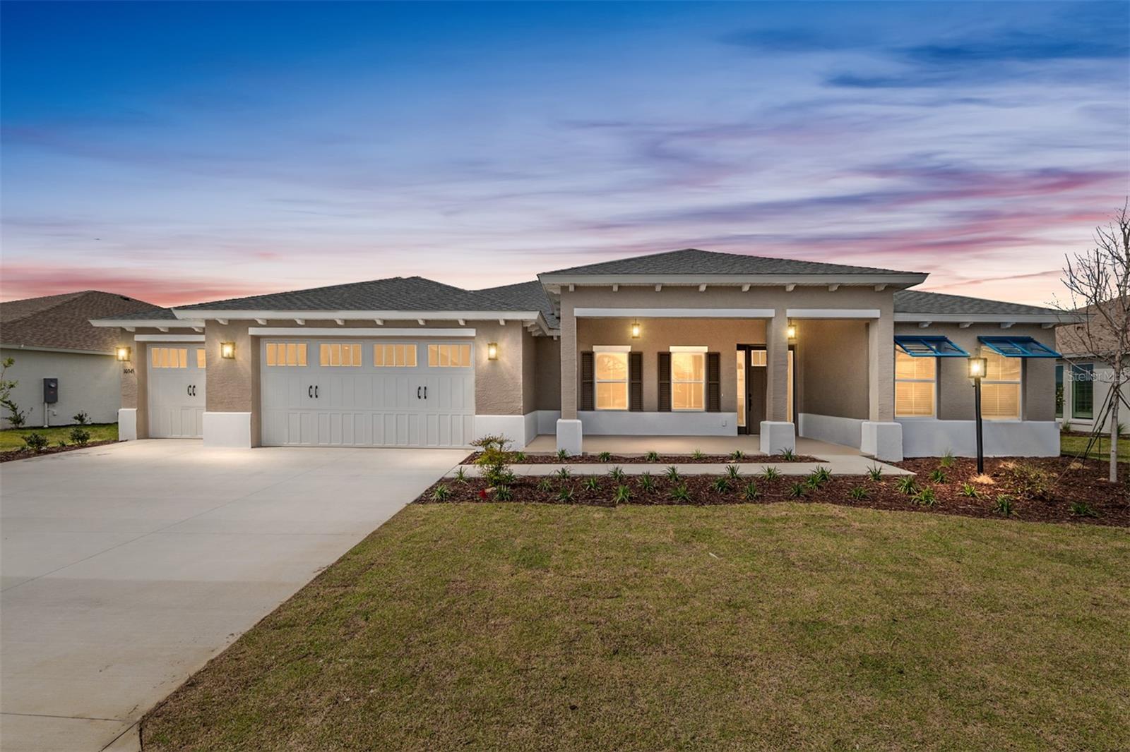 10345 SW 82ND PLACE RD, OCALA, FL, 34481