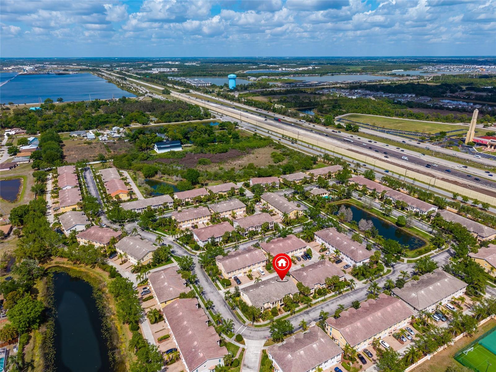 1564 NAPOLI DR W, SARASOTA, FL, 34232