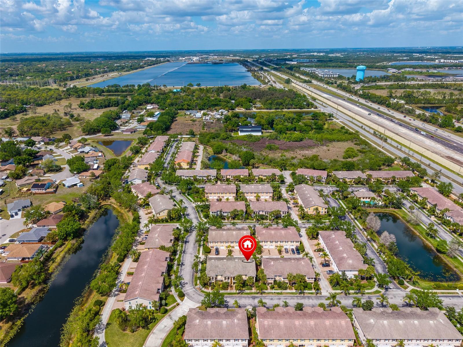 1564 NAPOLI DR W, SARASOTA, FL, 34232