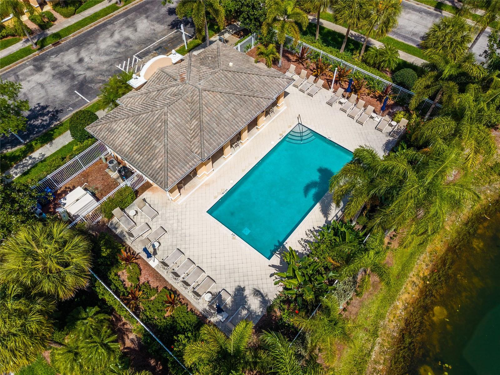 1564 NAPOLI DR W, SARASOTA, FL, 34232