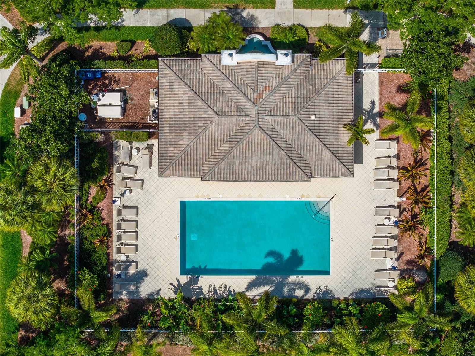 1564 NAPOLI DR W, SARASOTA, FL, 34232