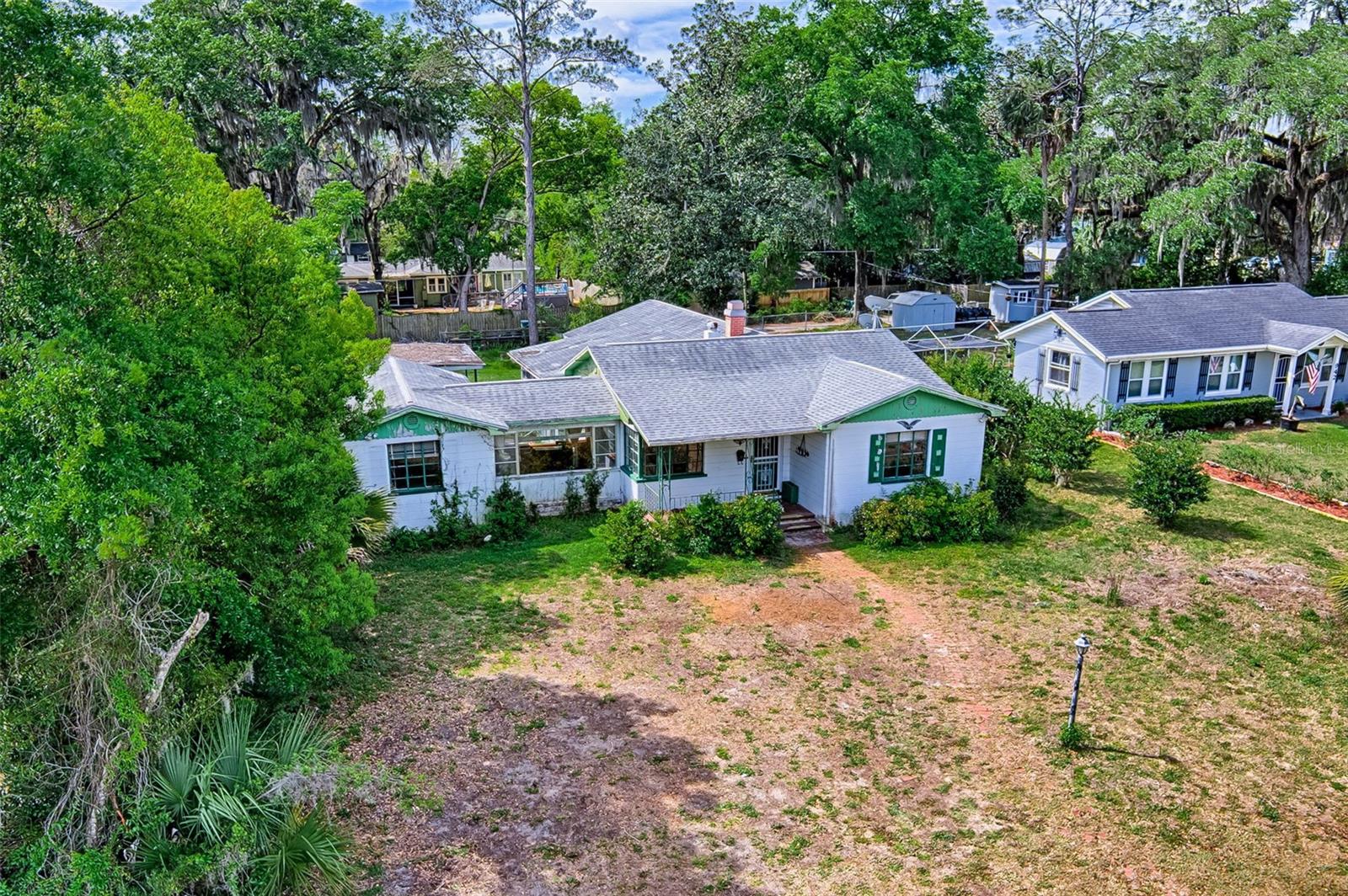 948 NE 6TH ST, OCALA, FL, 34470