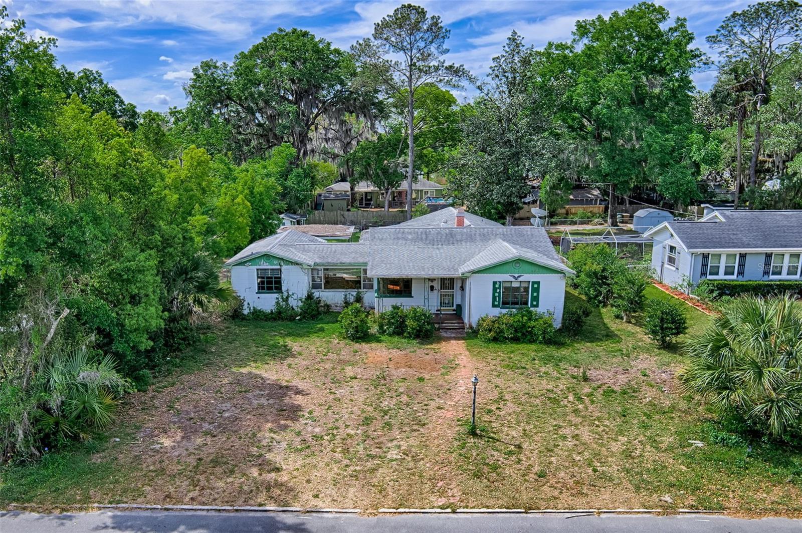 948 NE 6TH ST, OCALA, FL, 34470
