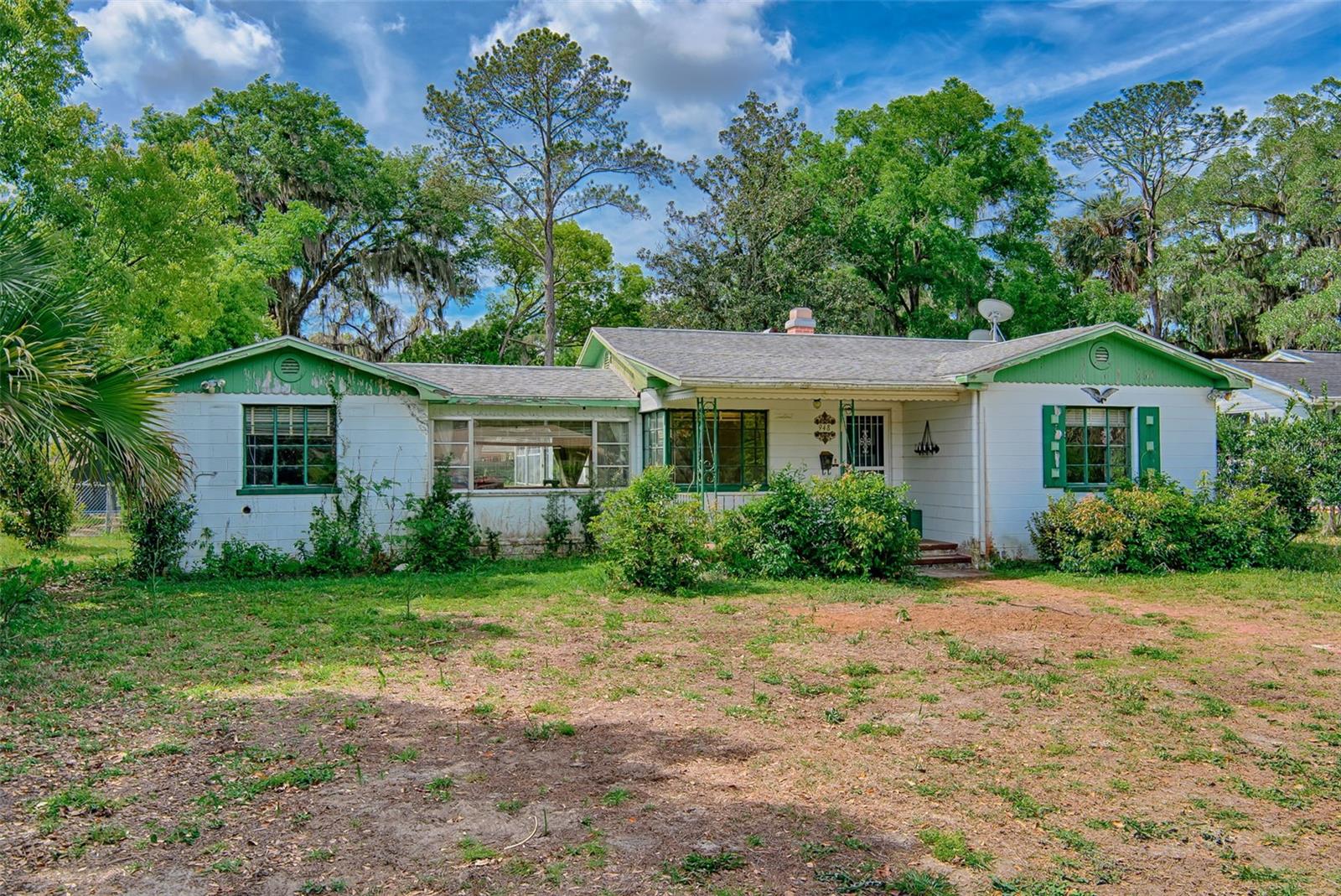948 NE 6TH ST, OCALA, FL, 34470