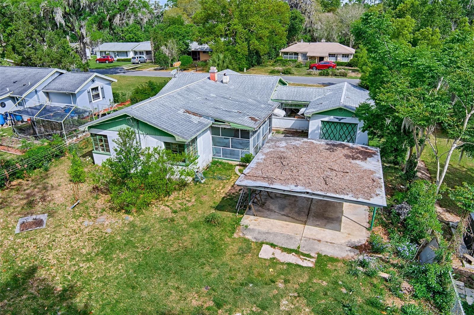 948 NE 6TH ST, OCALA, FL, 34470