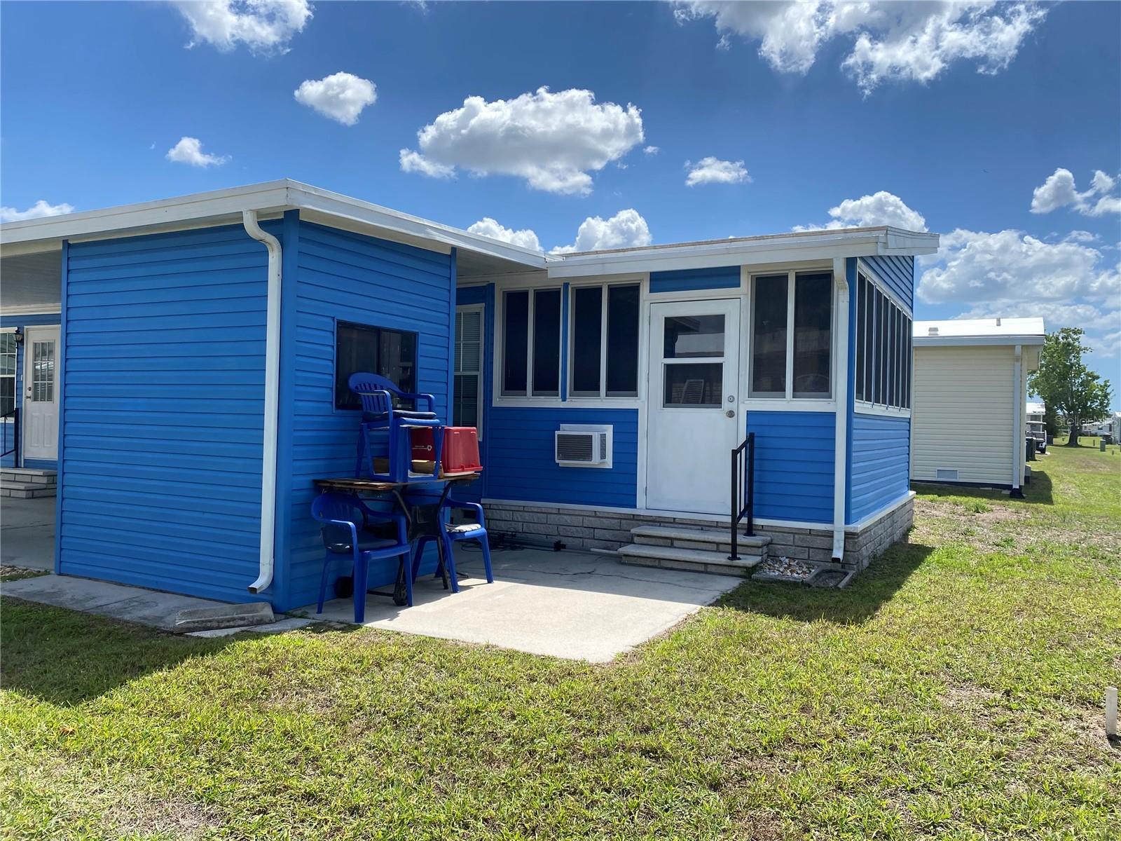 701 RIVERVIEW CIR, NORTH PORT, FL, 34287