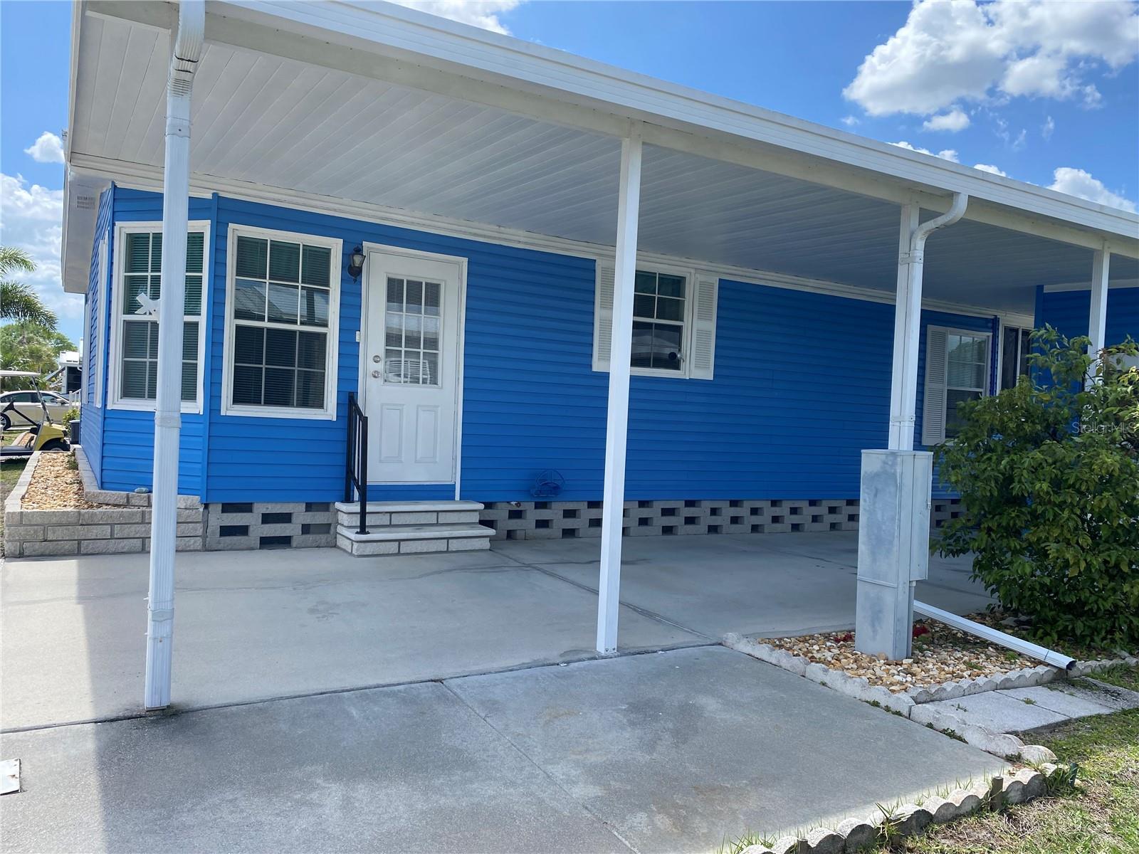 701 RIVERVIEW CIR, NORTH PORT, FL, 34287
