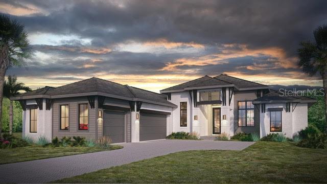 3433 FOUNDERS CLUB DR, SARASOTA, FL, 34240