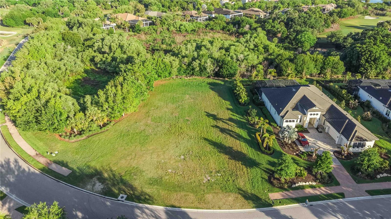 3433 FOUNDERS CLUB DR, SARASOTA, FL, 34240