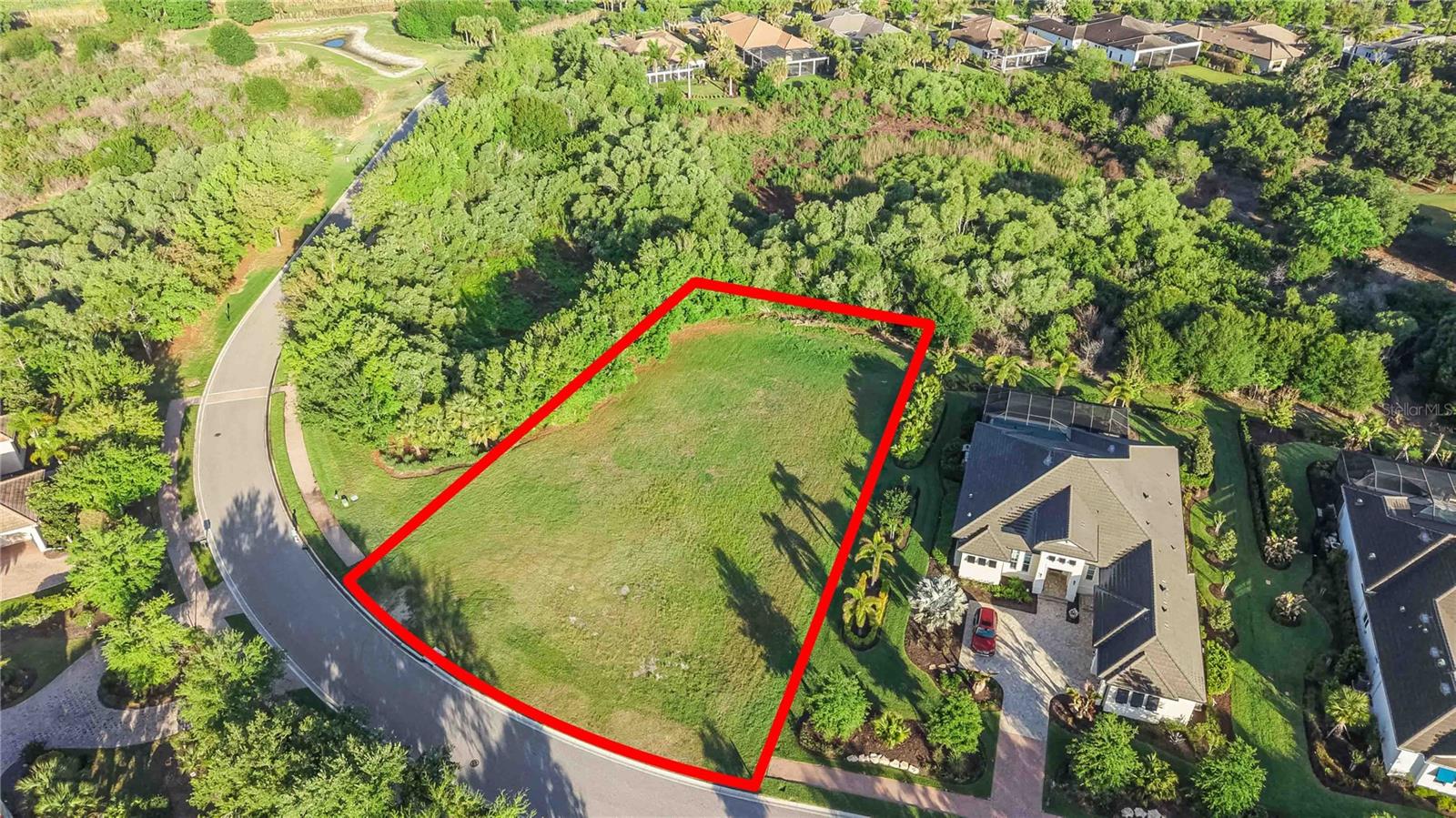 3433 FOUNDERS CLUB DR, SARASOTA, FL, 34240