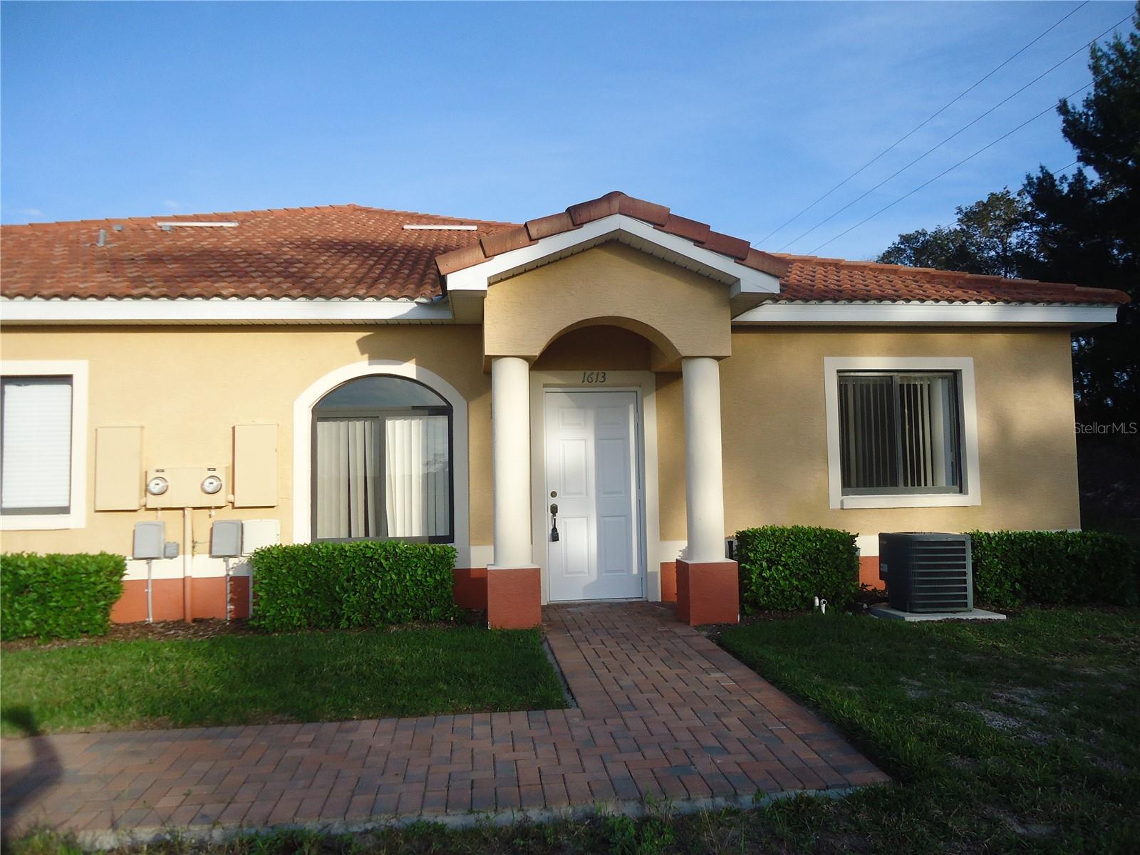 1613 CUMIN DR, KISSIMMEE, FL, 34759
