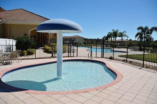 1613 CUMIN DR, KISSIMMEE, FL, 34759