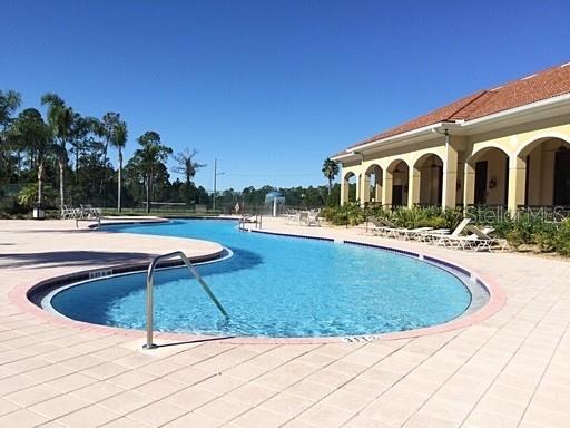 1613 CUMIN DR, KISSIMMEE, FL, 34759