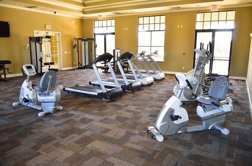 1613 CUMIN DR, KISSIMMEE, FL, 34759