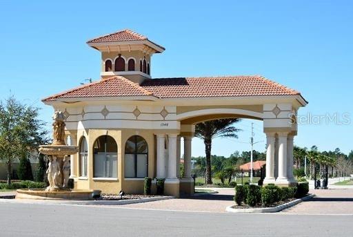 1613 CUMIN DR, KISSIMMEE, FL, 34759