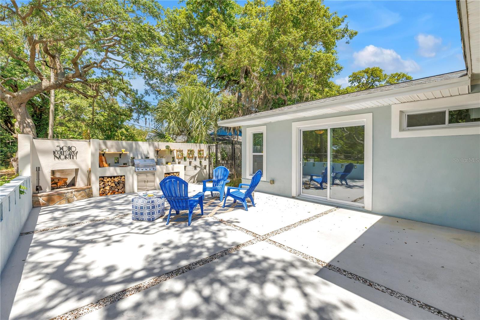 5010 109TH WAY N, ST PETERSBURG, FL, 33708