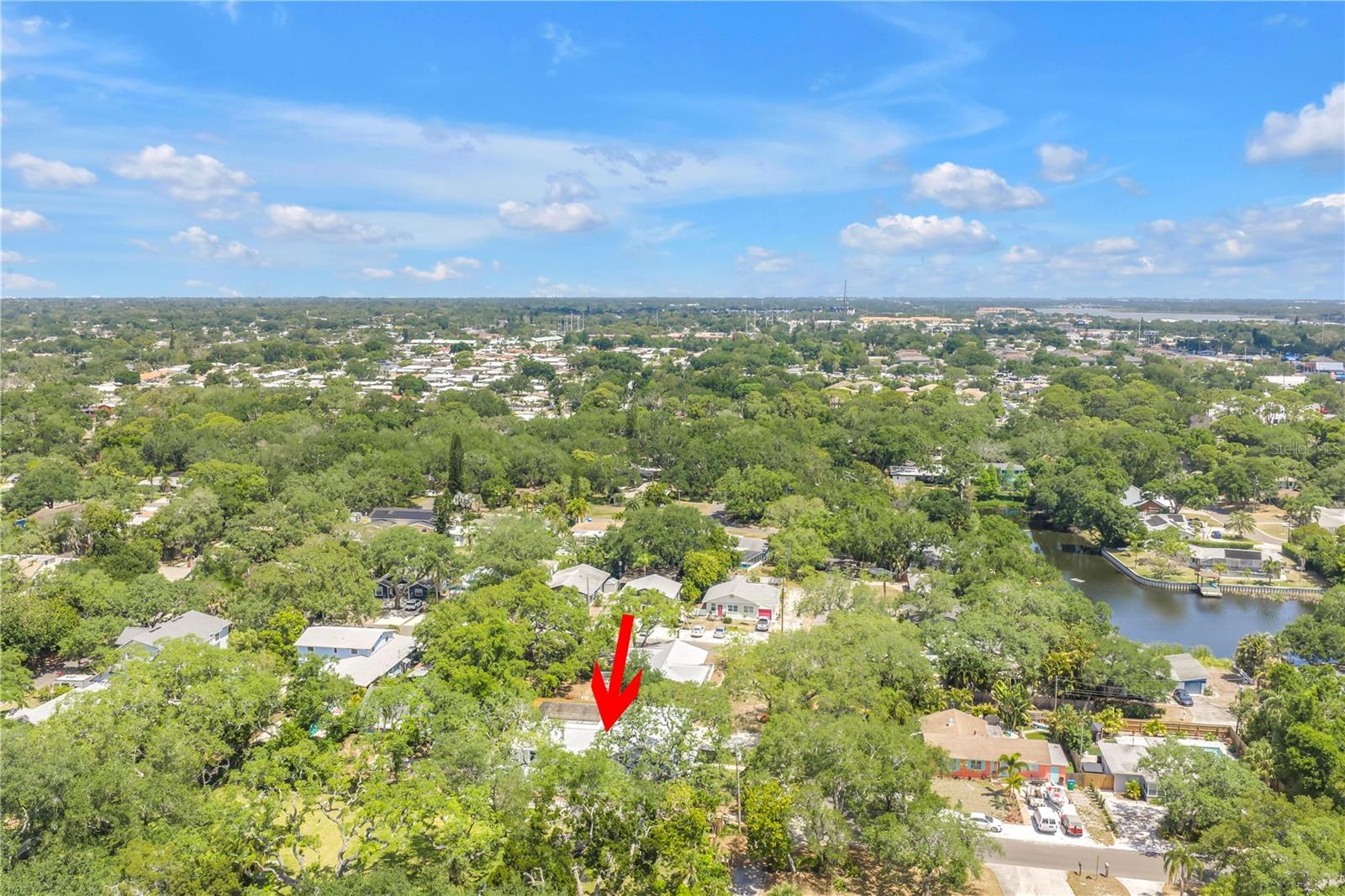 5010 109TH WAY N, ST PETERSBURG, FL, 33708