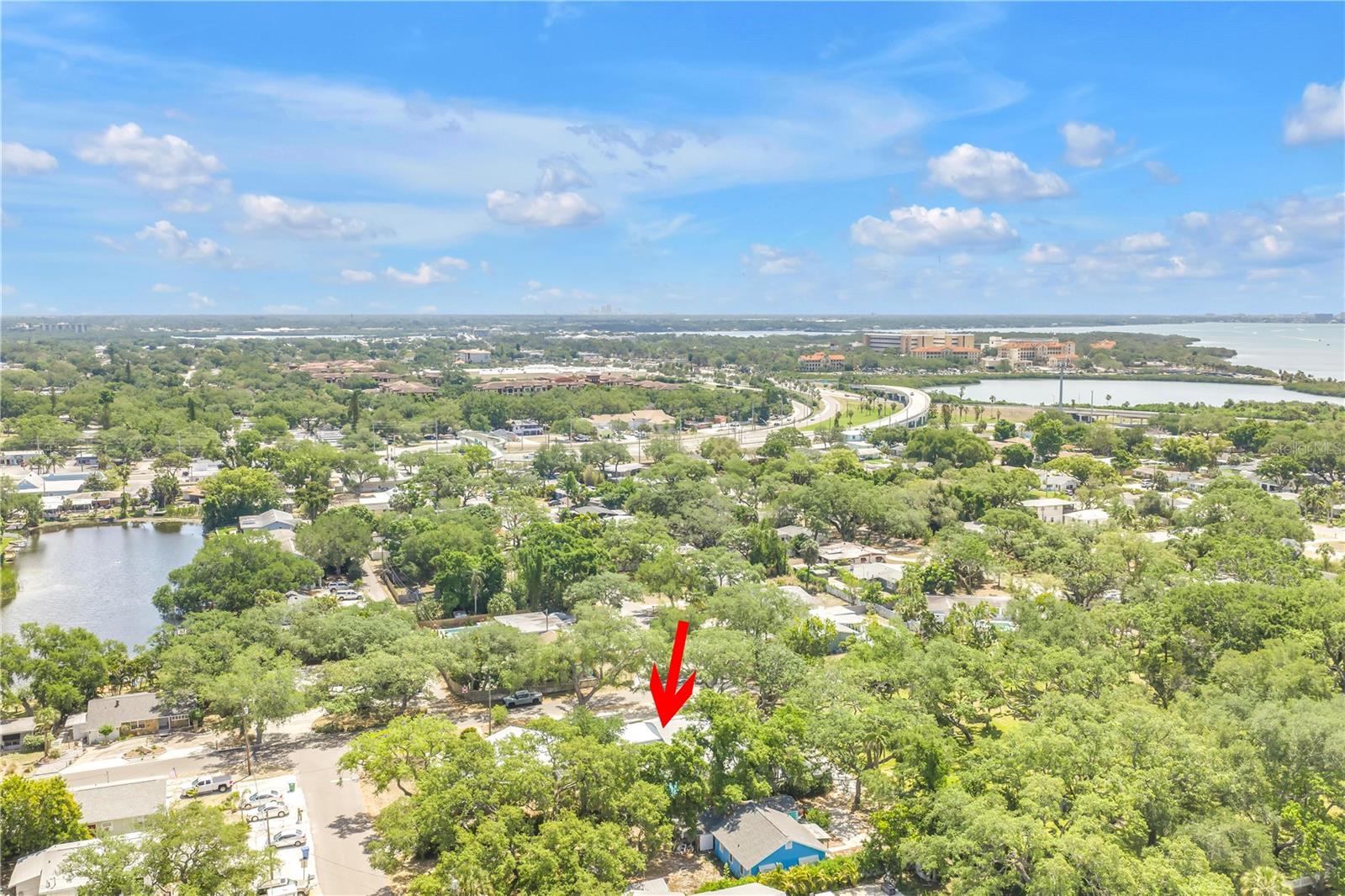 5010 109TH WAY N, ST PETERSBURG, FL, 33708