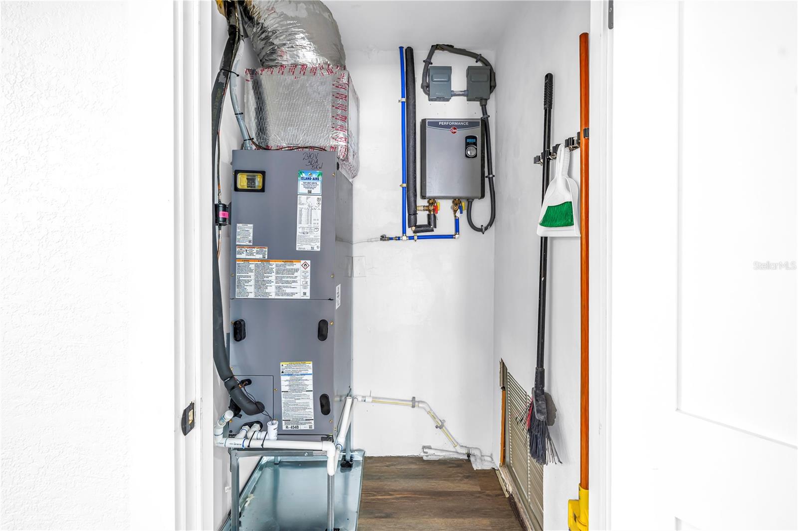 5010 109TH WAY N, ST PETERSBURG, FL, 33708