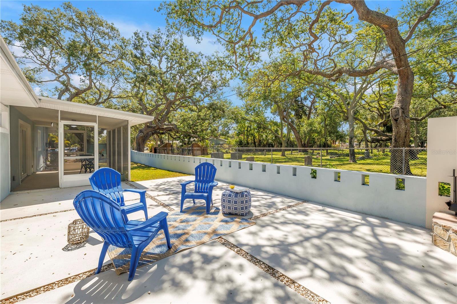 5010 109TH WAY N, ST PETERSBURG, FL, 33708